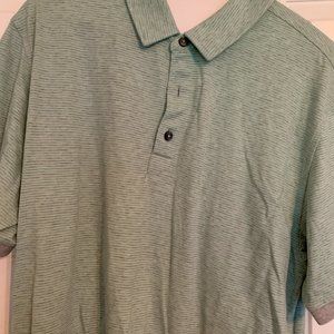 golf shirt